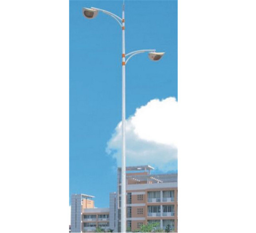 路灯杆制作工艺流程 路灯杆制作工艺流程